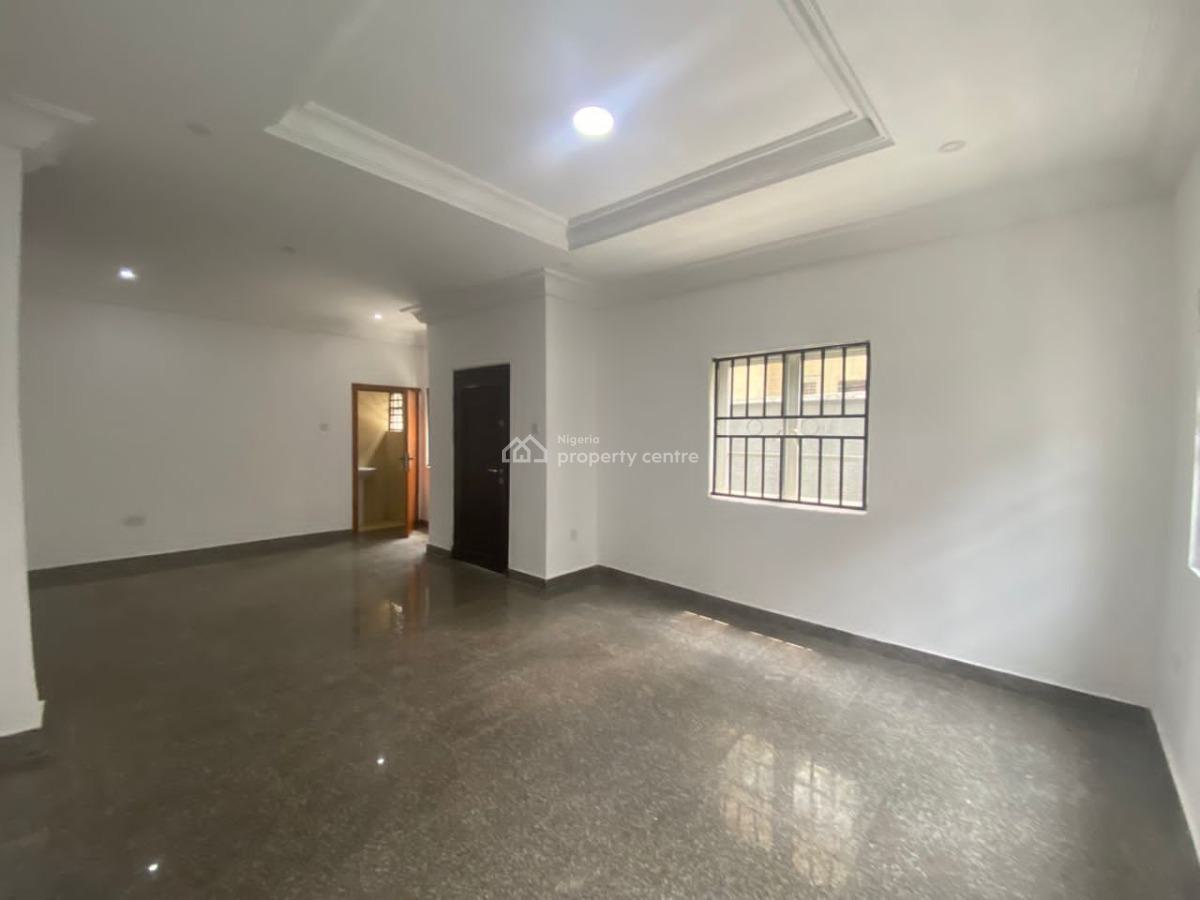 3 Bedroom Apartment, Chevron, Lekki, Lagos, Flat / Apartment for Rent
