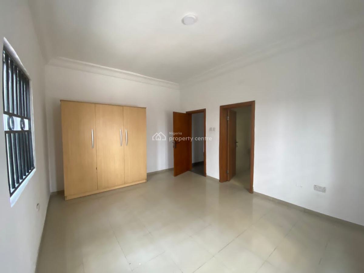 3 Bedroom Apartment, Chevron, Lekki, Lagos, Flat / Apartment for Rent