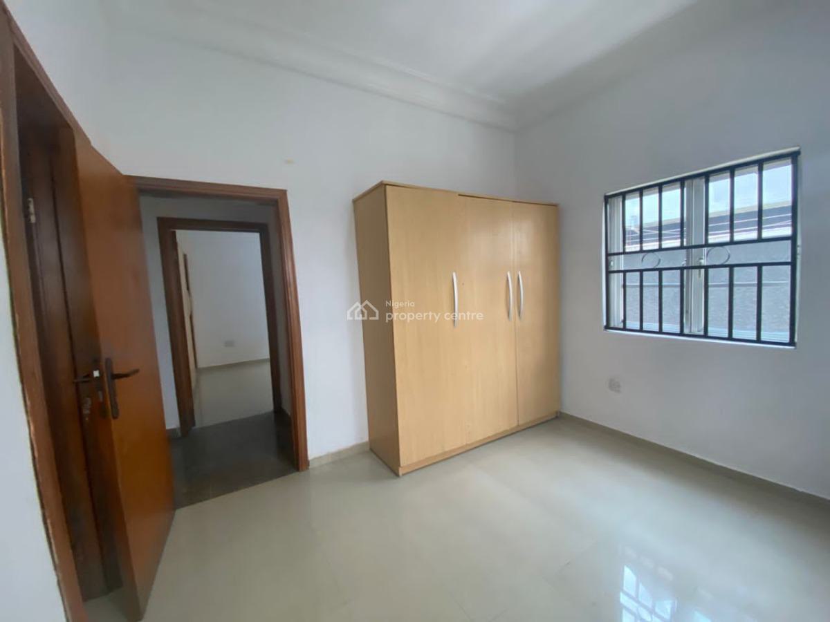 3 Bedroom Apartment, Chevron, Lekki, Lagos, Flat / Apartment for Rent