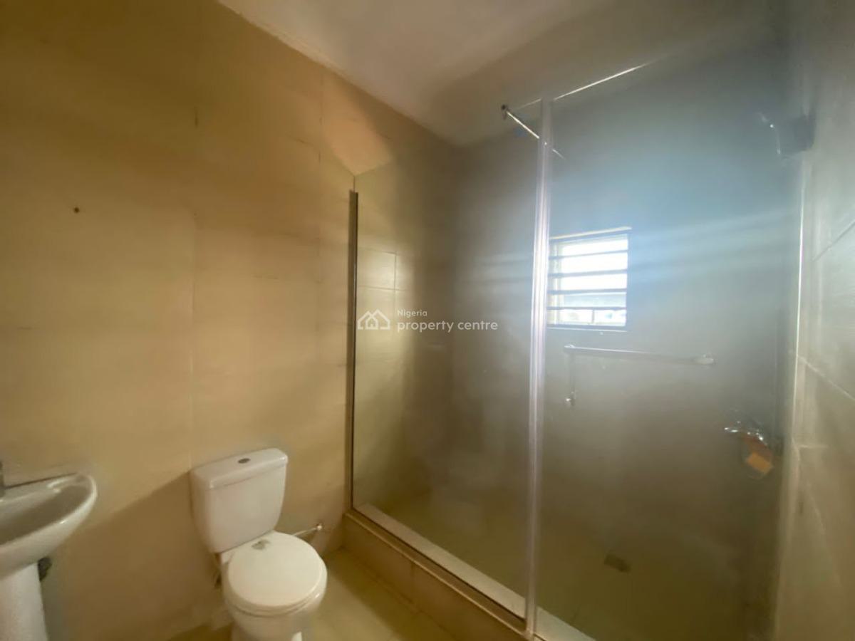 3 Bedroom Apartment, Chevron, Lekki, Lagos, Flat / Apartment for Rent