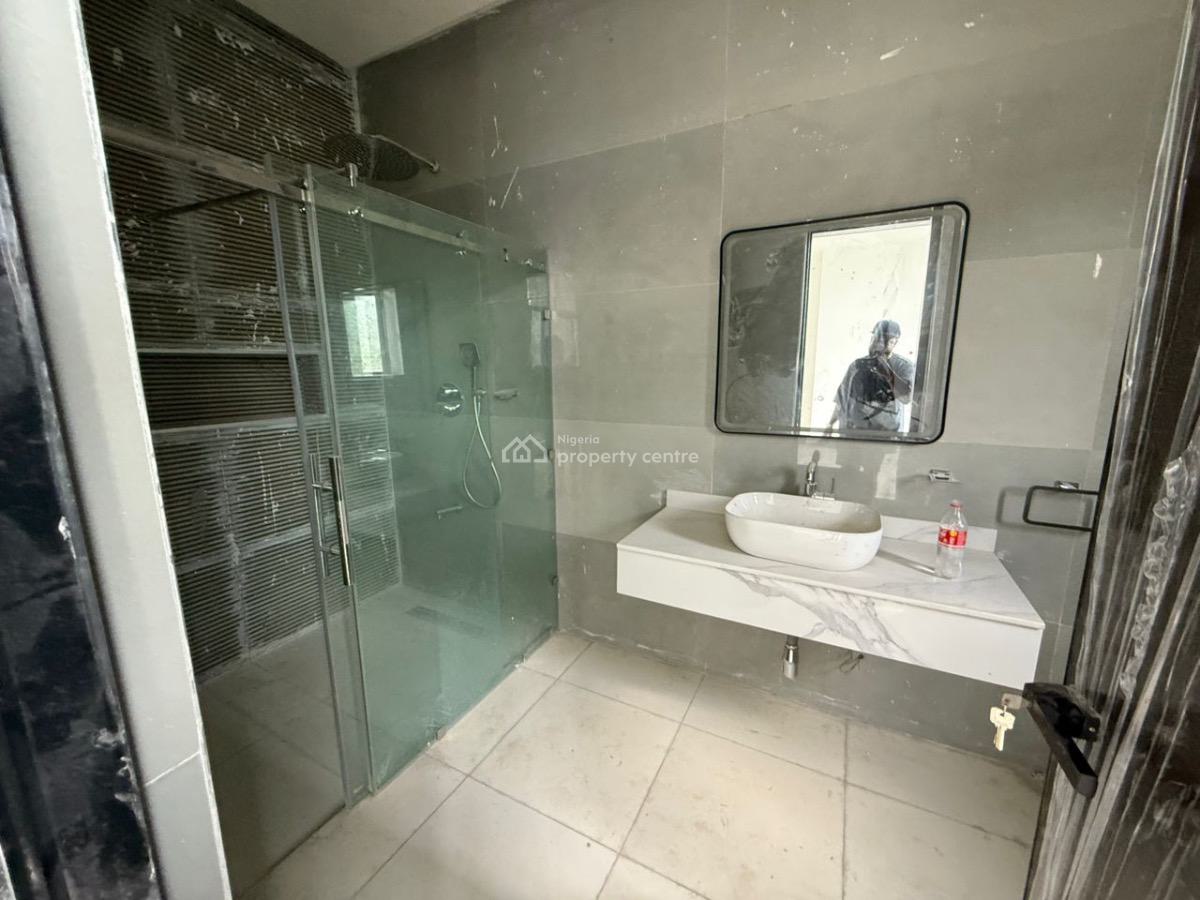 7 Bedroom Detached Duplex, Maitama District, Abuja, Detached Duplex for Sale