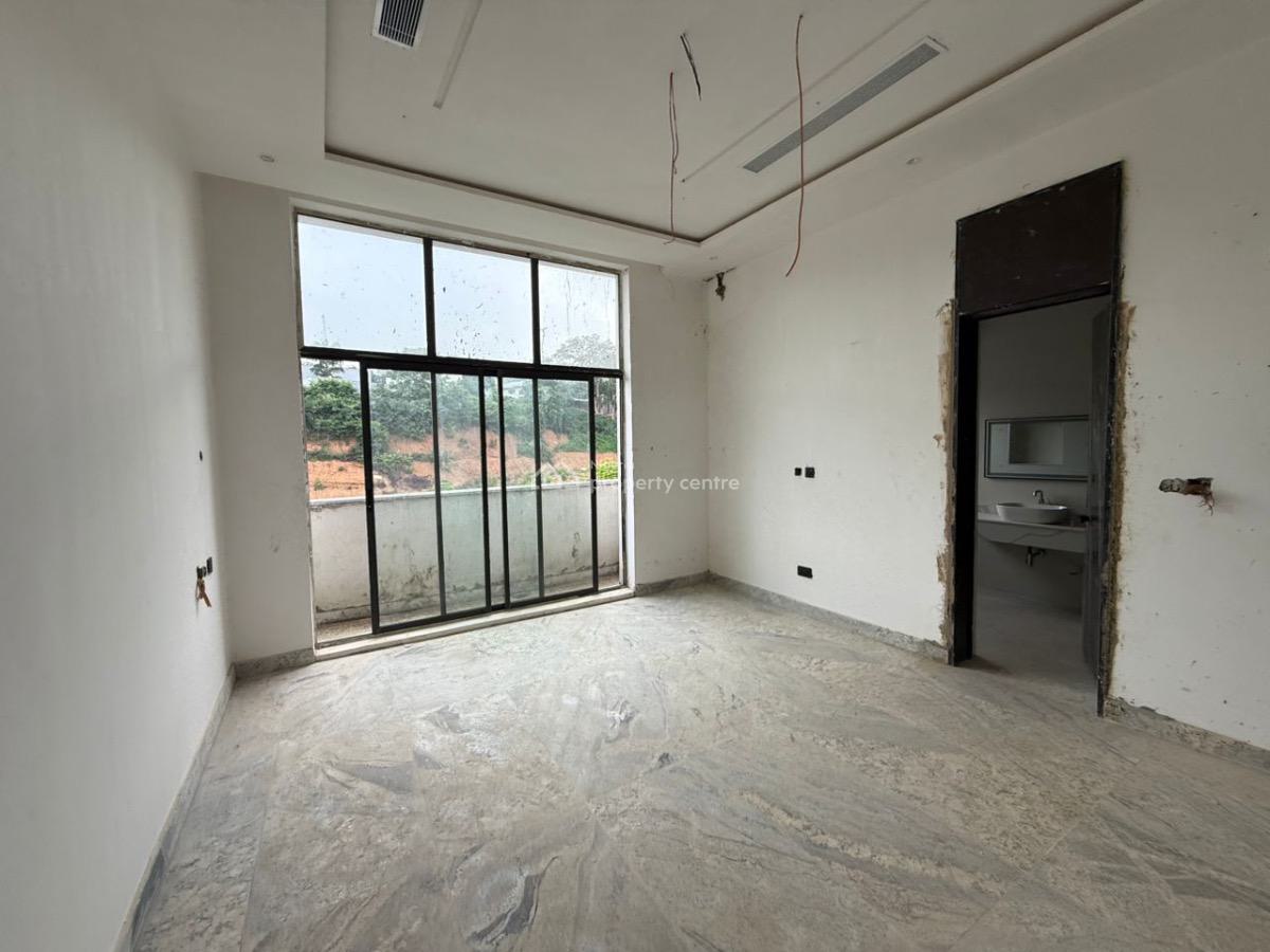 7 Bedroom Detached Duplex, Maitama District, Abuja, Detached Duplex for Sale