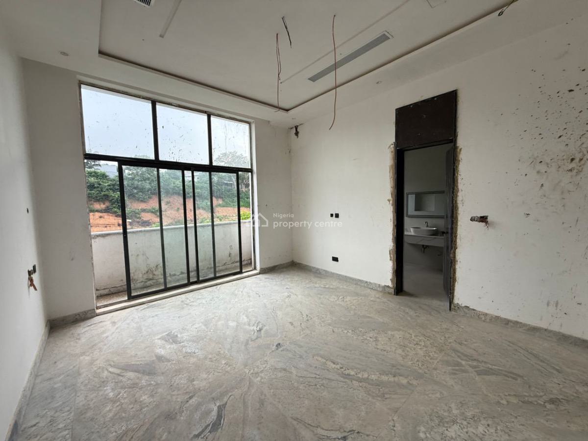 7 Bedroom Detached Duplex, Maitama District, Abuja, Detached Duplex for Sale