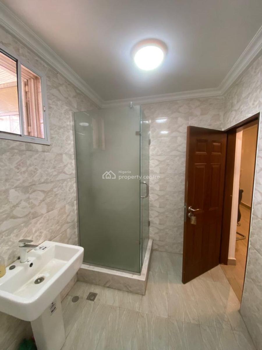 6 Bedroom Detached Duplex, Asokoro District, Abuja, Detached Duplex for Sale