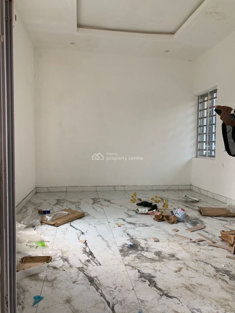 Newly Built Standard Room Selfcontain at Abijo Ibeju Lekki Lagos, Abijo Ibeju Lekki Lagos, Abijo, Lekki, Lagos, Self Contain (single Rooms) for Rent