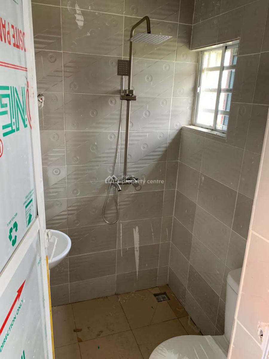 Newly Built Standard Room Selfcontain at Abijo Ibeju Lekki Lagos, Abijo Ibeju Lekki Lagos, Abijo, Lekki, Lagos, Self Contain (single Rooms) for Rent