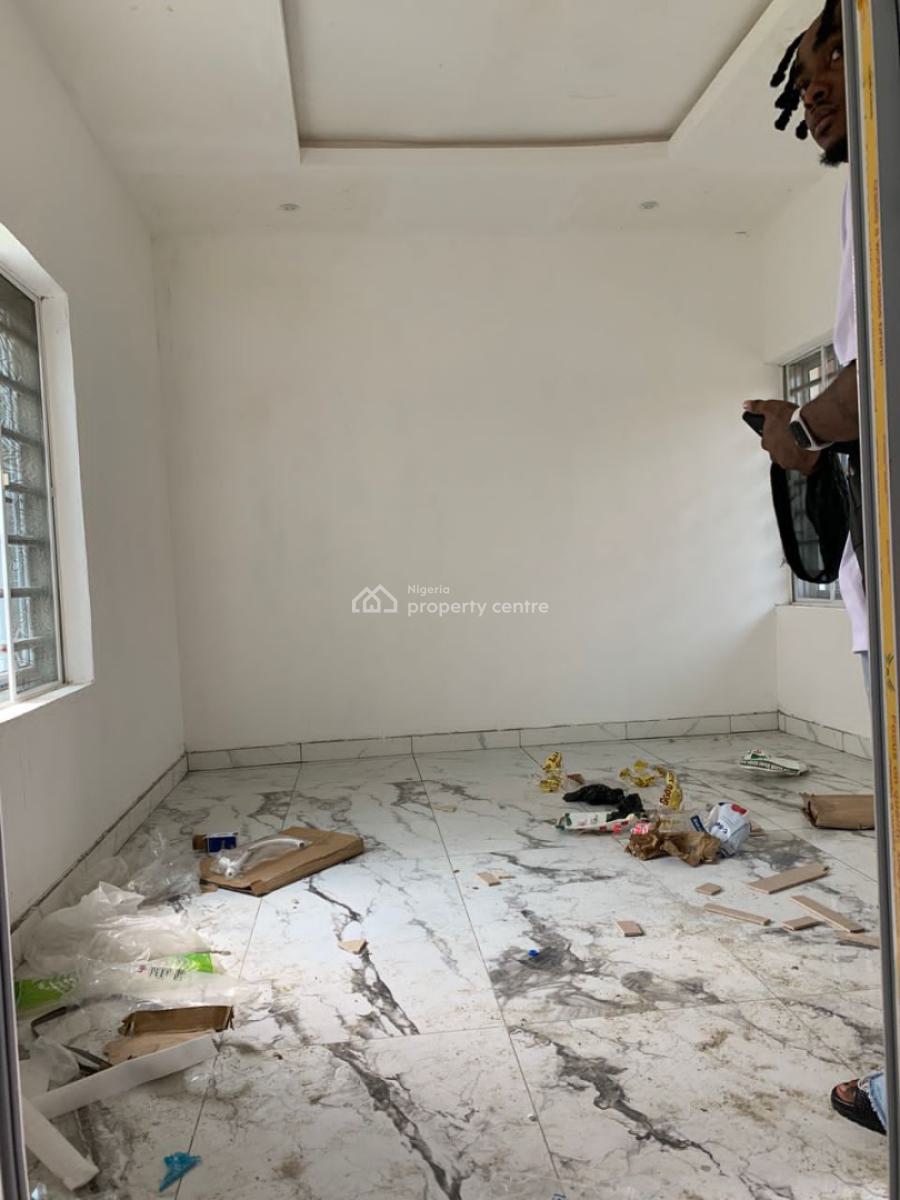 Newly Built Standard Room Selfcontain at Abijo Ibeju Lekki Lagos, Abijo Ibeju Lekki Lagos, Abijo, Lekki, Lagos, Self Contain (single Rooms) for Rent