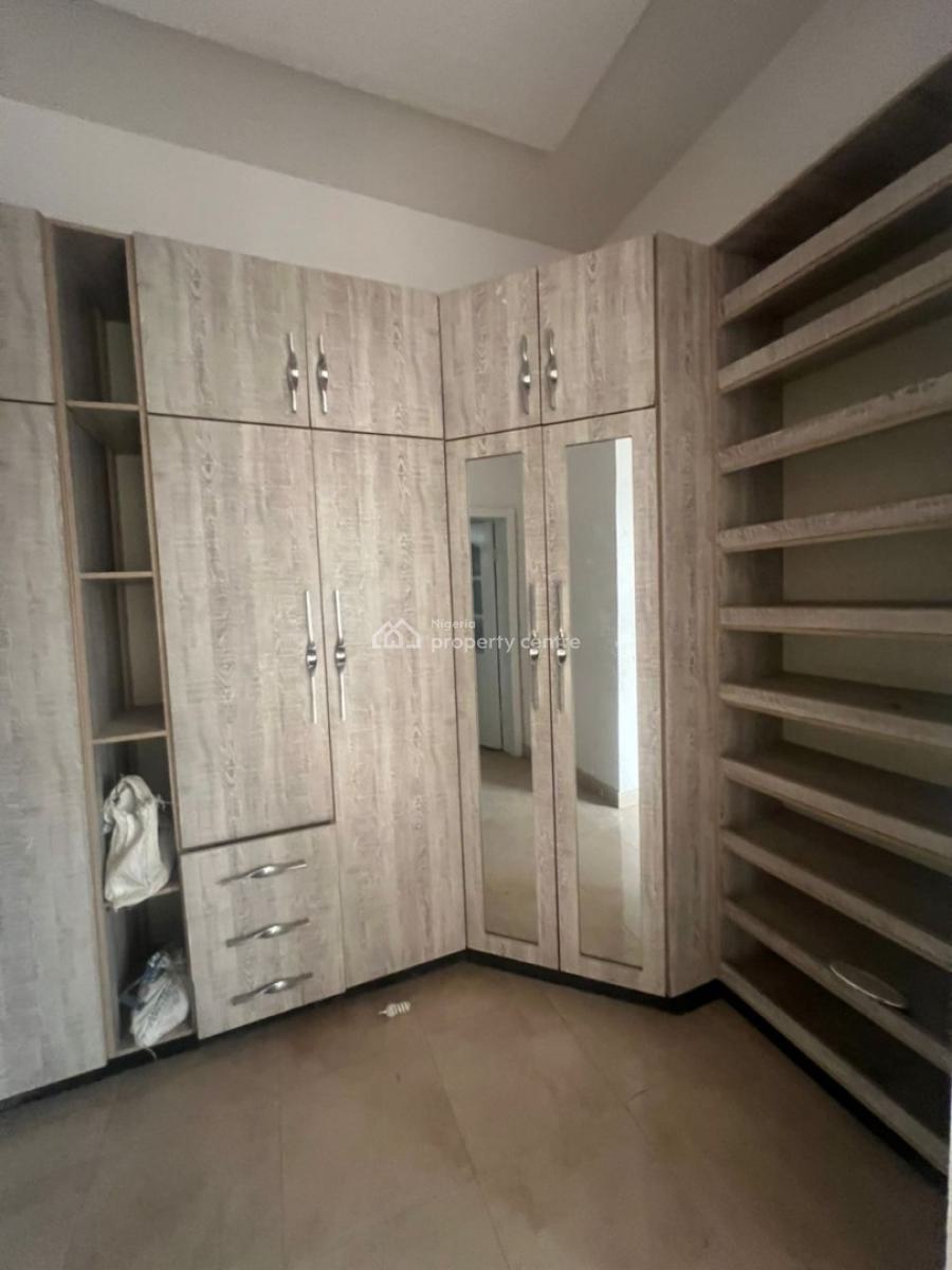 4 Semi Detached Duplex with Bq, @ Thera Annex Estate, Sangotedo, Ajah, Lagos, Detached Duplex for Rent