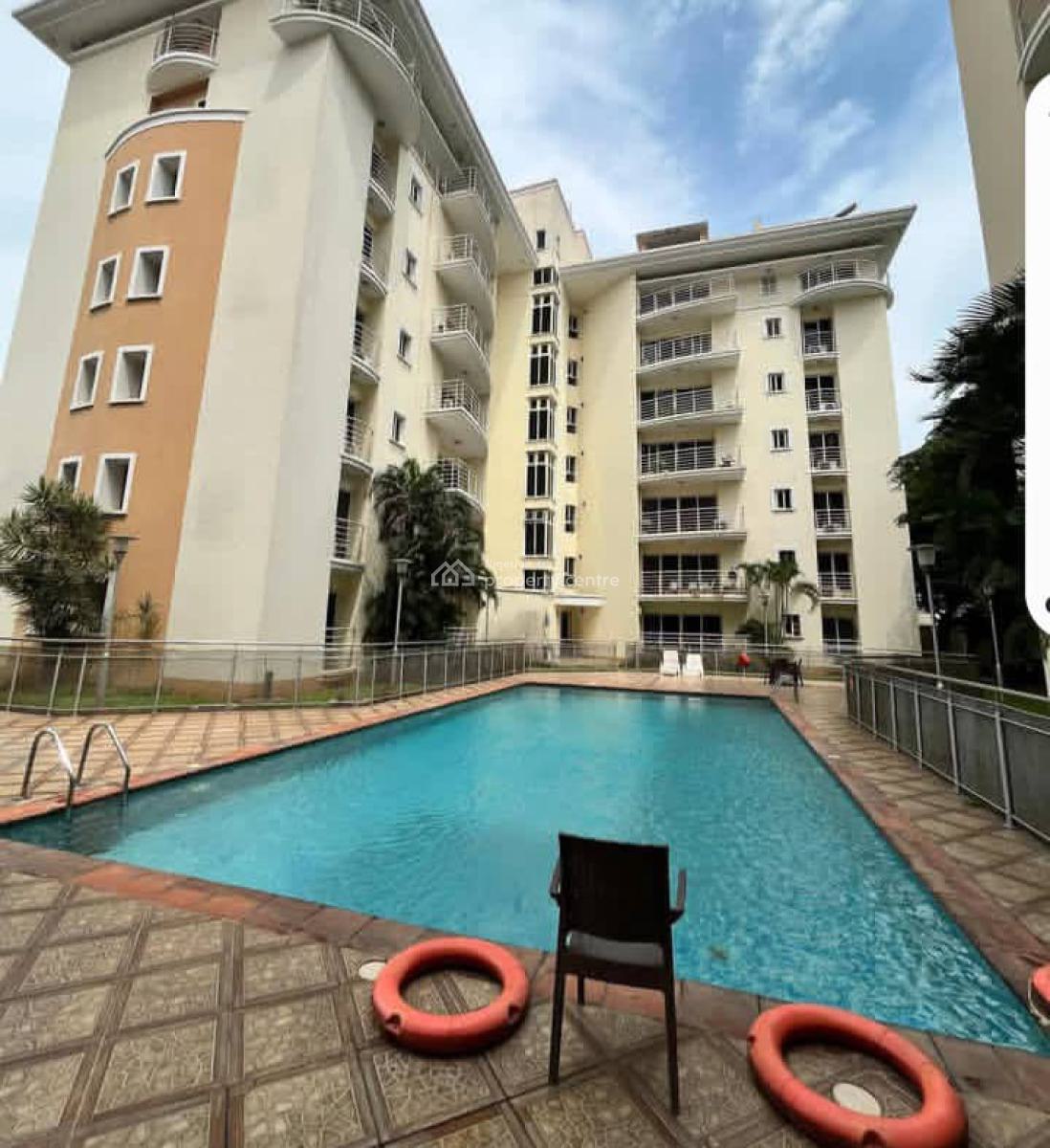 3bedrooms Flat, Lekki Phase1, Lekki Phase 1, Lekki, Lagos, Flat / Apartment for Sale