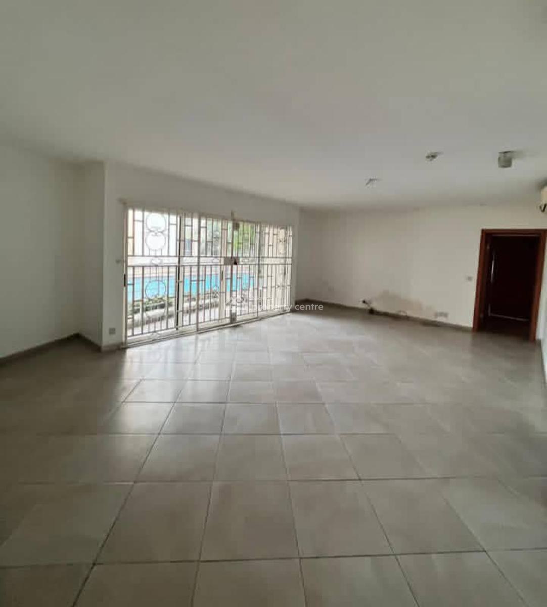 3bedrooms Flat, Lekki Phase1, Lekki Phase 1, Lekki, Lagos, Flat / Apartment for Sale