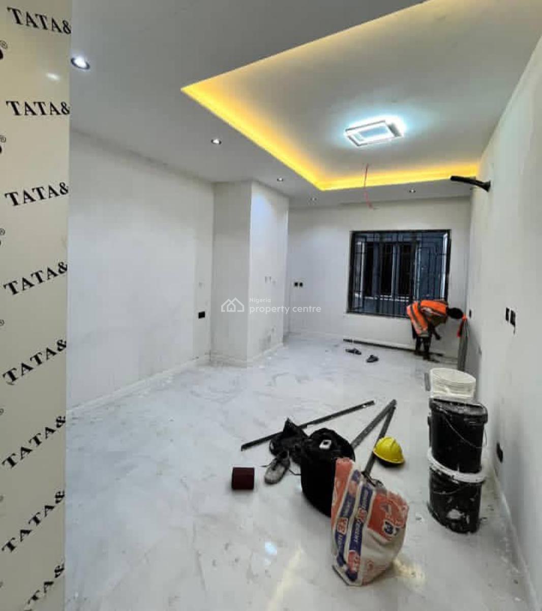 2bedrooms Flat, Old Ikoyi, Ikoyi, Lagos, Flat / Apartment for Sale