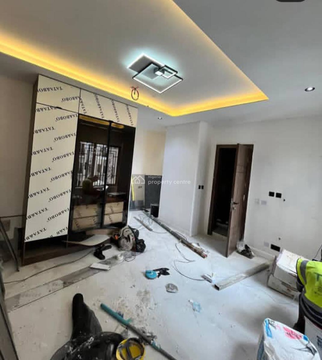 2bedrooms Flat, Old Ikoyi, Ikoyi, Lagos, Flat / Apartment for Sale