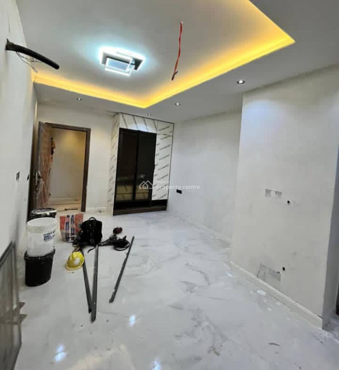 2bedrooms Flat, Old Ikoyi, Ikoyi, Lagos, Flat / Apartment for Sale
