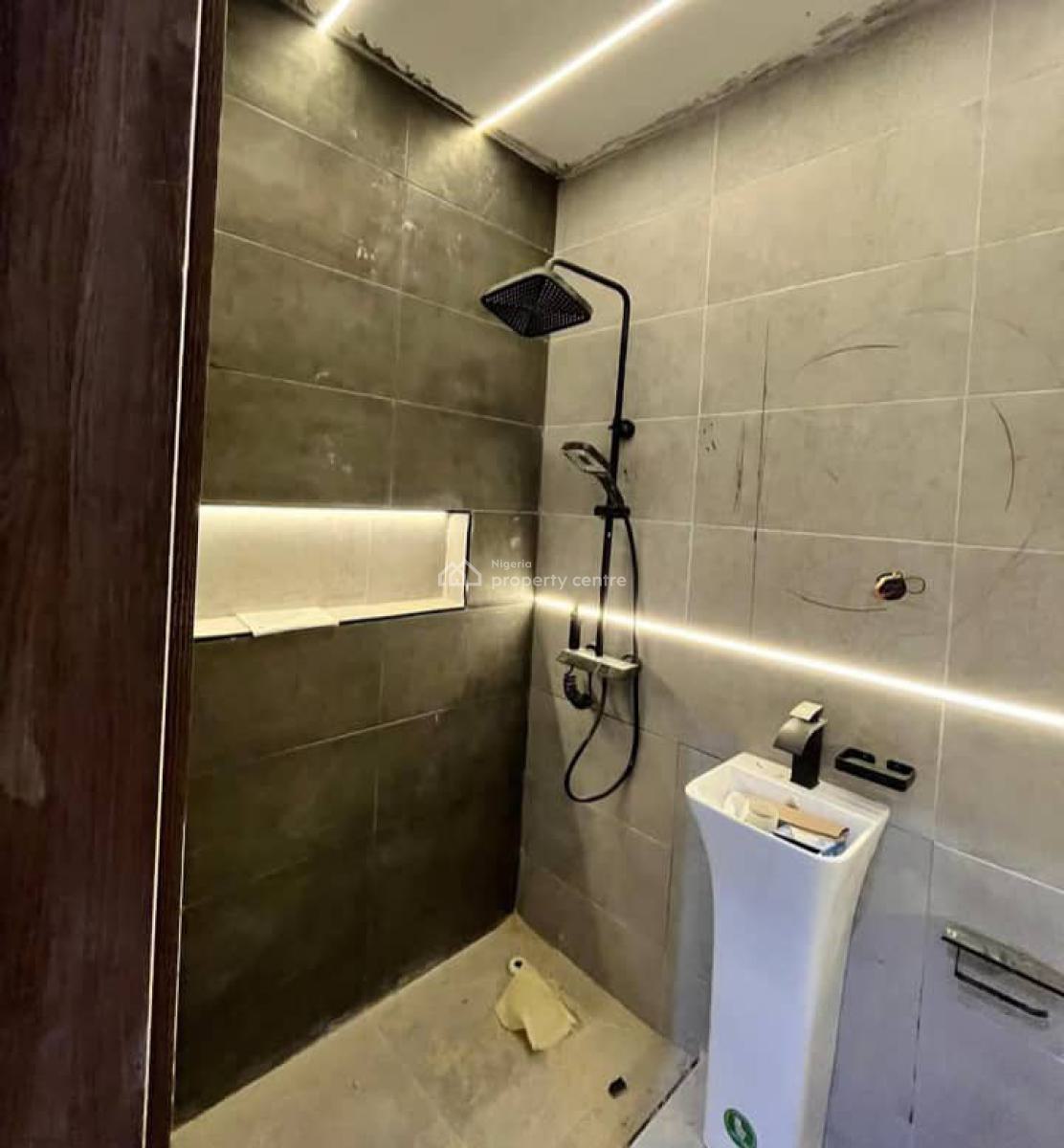2bedrooms Flat, Old Ikoyi, Ikoyi, Lagos, Flat / Apartment for Sale