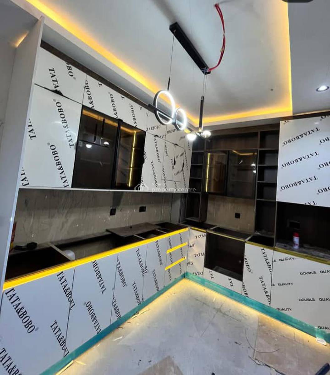 2bedrooms Flat, Old Ikoyi, Ikoyi, Lagos, Flat / Apartment for Sale