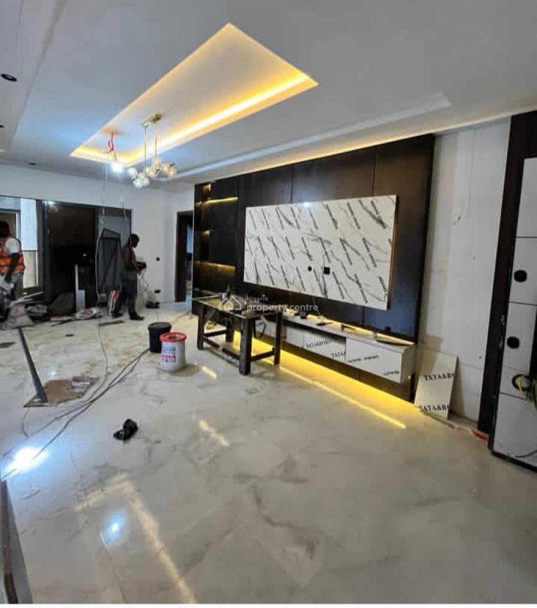 2bedrooms Flat, Old Ikoyi, Ikoyi, Lagos, Flat / Apartment for Sale