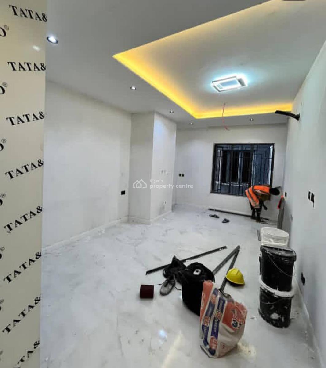 2bedrooms Flat, Old Ikoyi, Ikoyi, Lagos, Flat / Apartment for Sale