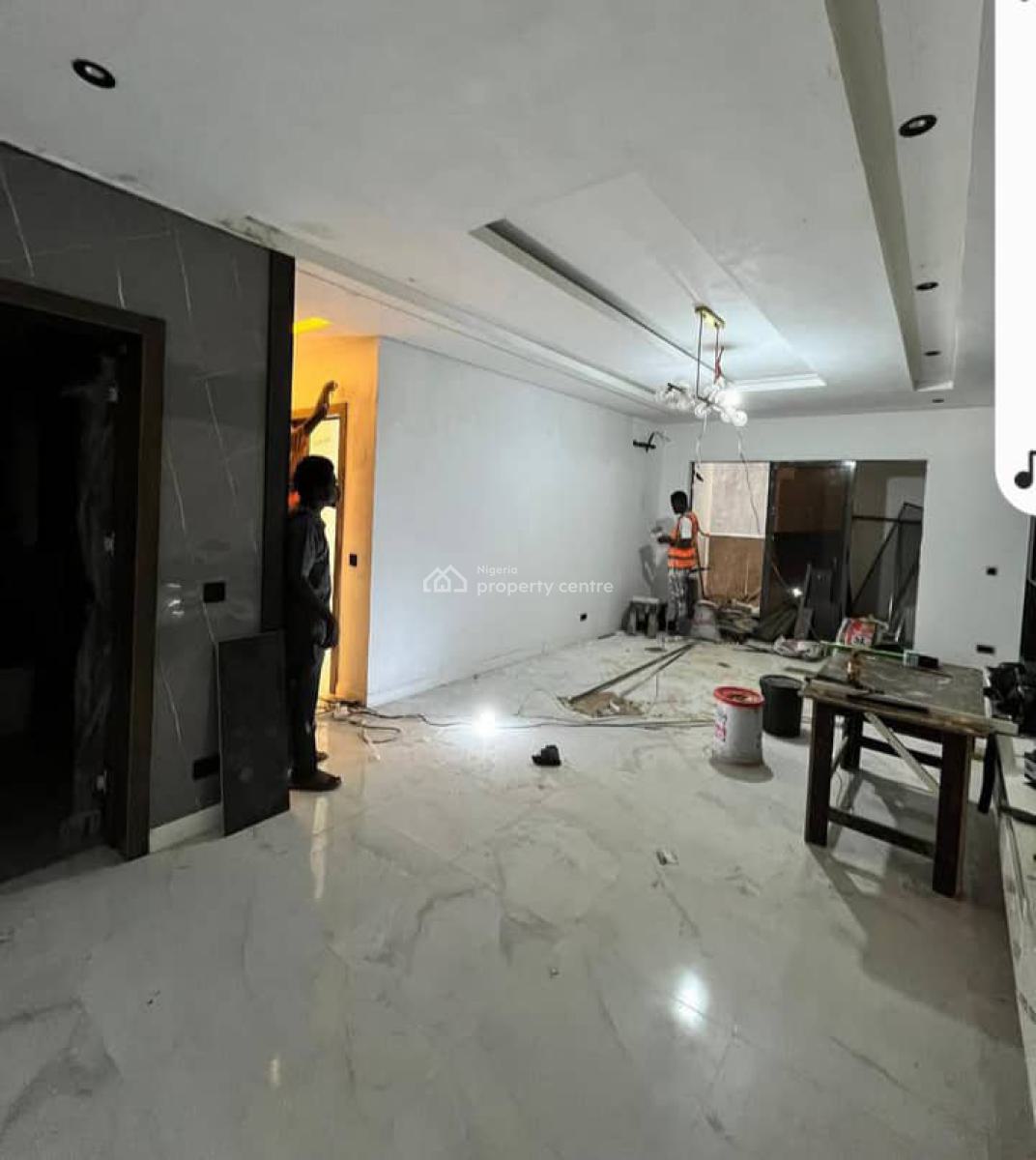 2bedrooms Flat, Old Ikoyi, Ikoyi, Lagos, Flat / Apartment for Sale