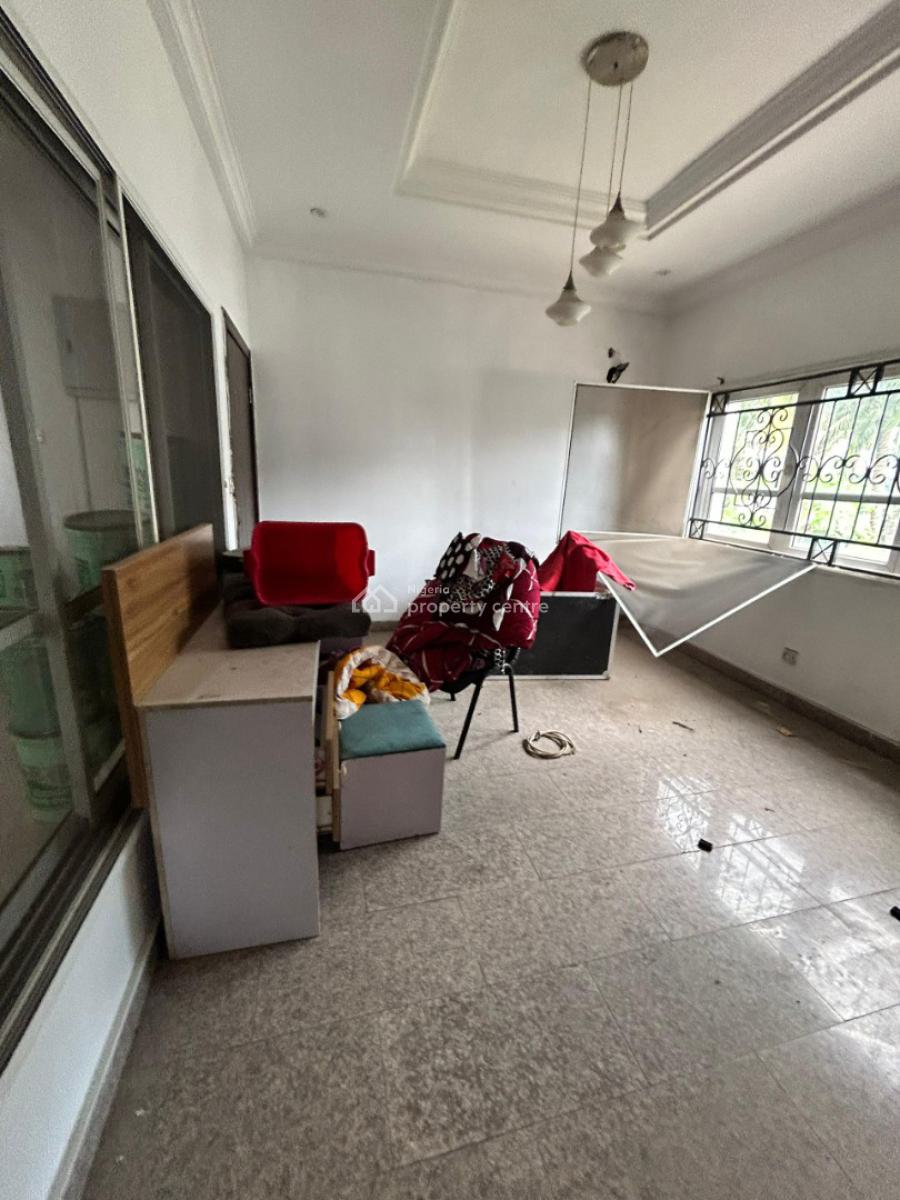 Self Service Conner Piece 4 Bedroom Terrace, Off Admiralty Way, Lekki Phase 1, Lekki, Lagos, Terraced Duplex for Rent