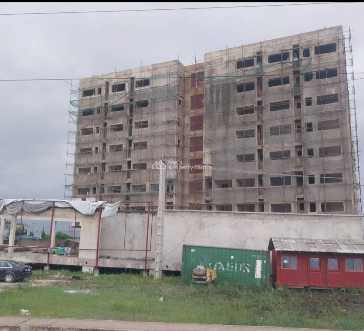 Premium 1, 2 & 3 Bedroom Flat in Ogudu Gra, Ogudu Gra Phase 2, Gra, Ogudu, Lagos, Flat / Apartment for Sale