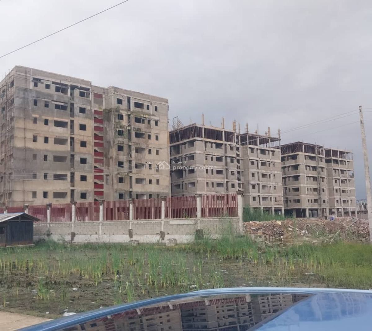 Premium 1, 2 & 3 Bedroom Flat in Ogudu Gra, Ogudu Gra Phase 2, Gra, Ogudu, Lagos, Flat / Apartment for Sale