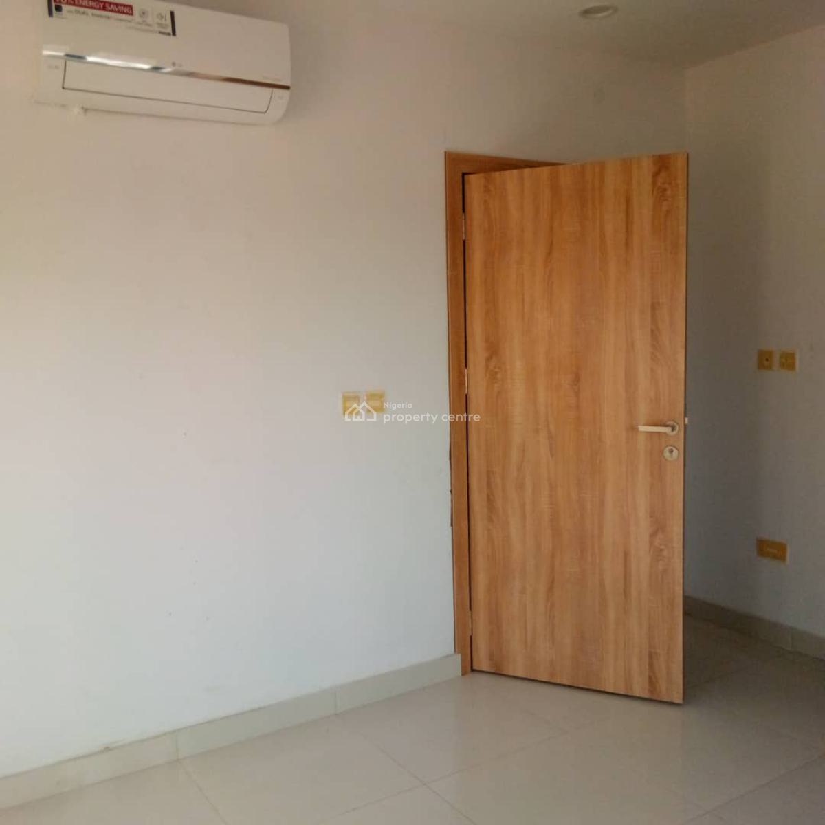 Two Bedroom and  Service Apartment, Igbo Efon, Igbo Efon, Lekki, Lagos, Flat / Apartment for Rent