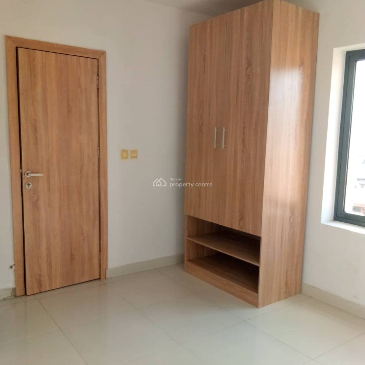 Two Bedroom and  Service Apartment, Igbo Efon, Igbo Efon, Lekki, Lagos, Flat / Apartment for Rent