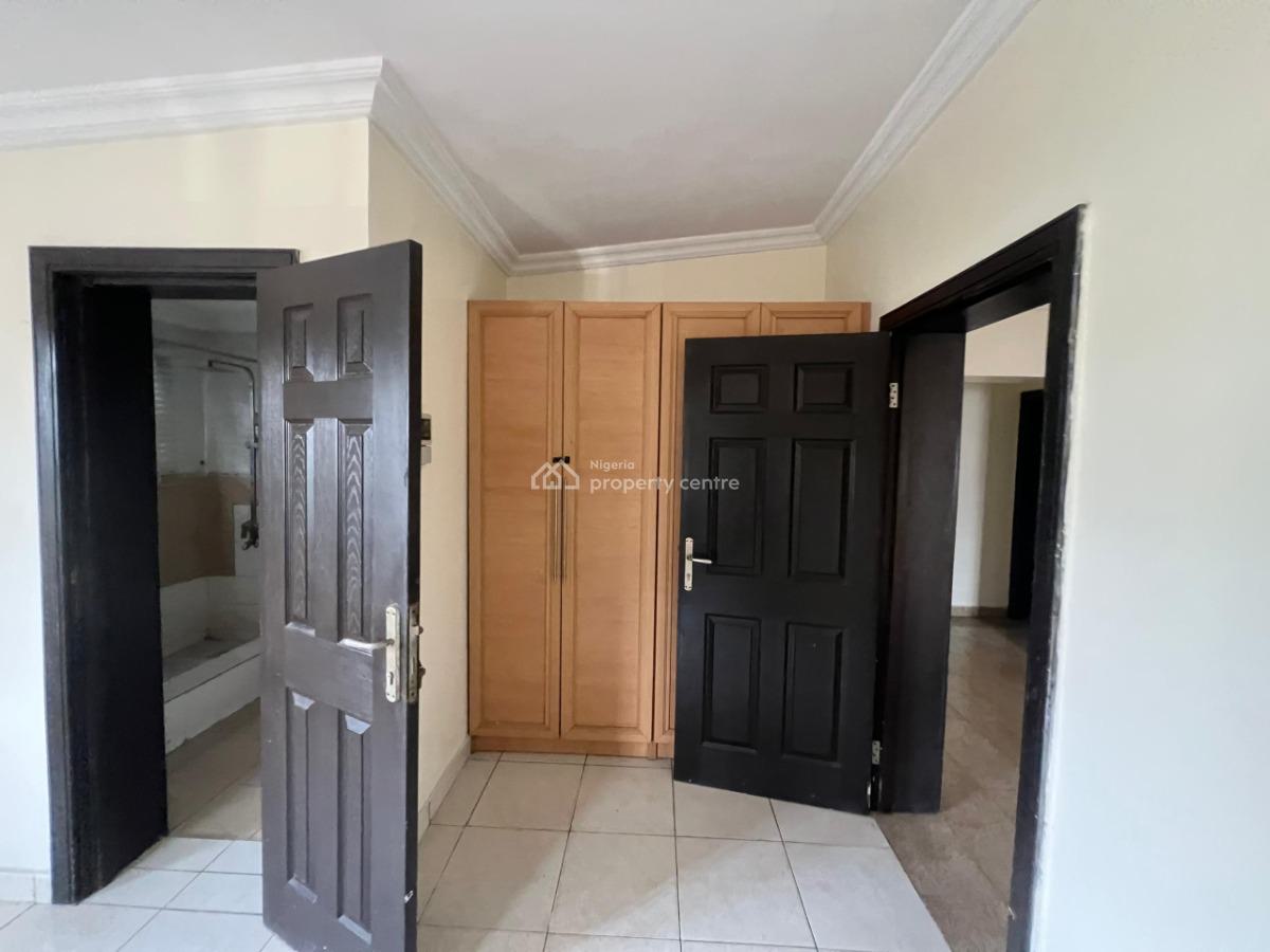 3 Bedroom Apartment, Victoria Island (vi), Lagos, Flat / Apartment for Rent