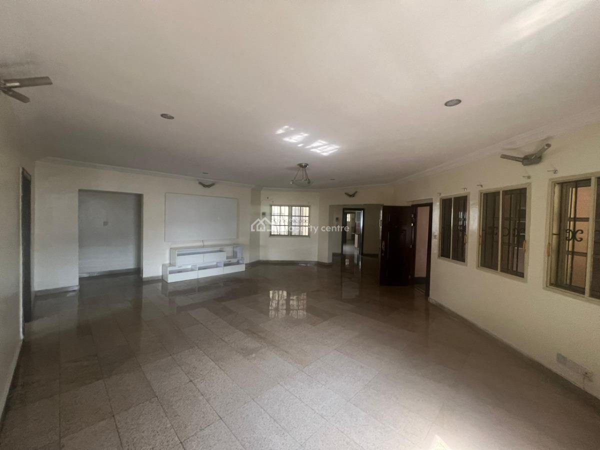 3 Bedroom Apartment, Victoria Island (vi), Lagos, Flat / Apartment for Rent