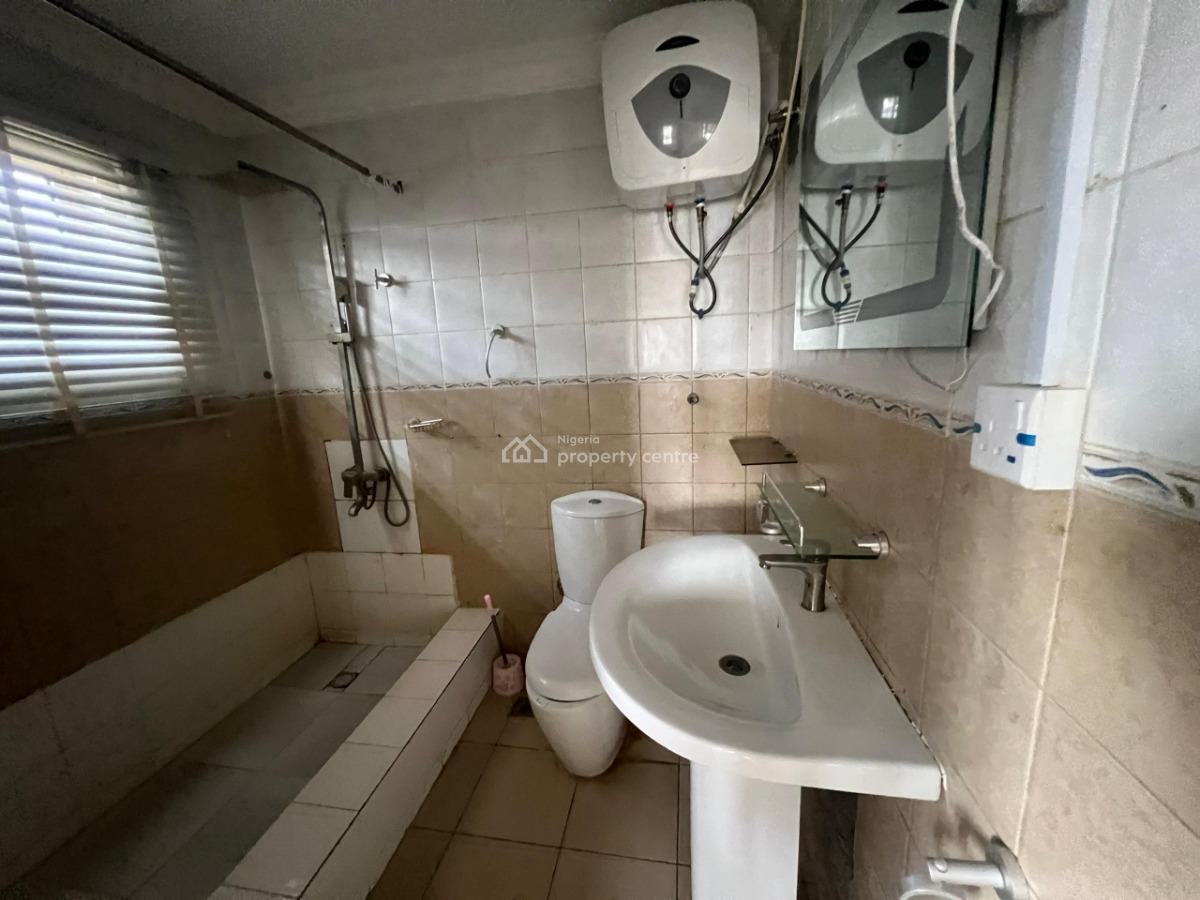 3 Bedroom Apartment, Victoria Island (vi), Lagos, Flat / Apartment for Rent