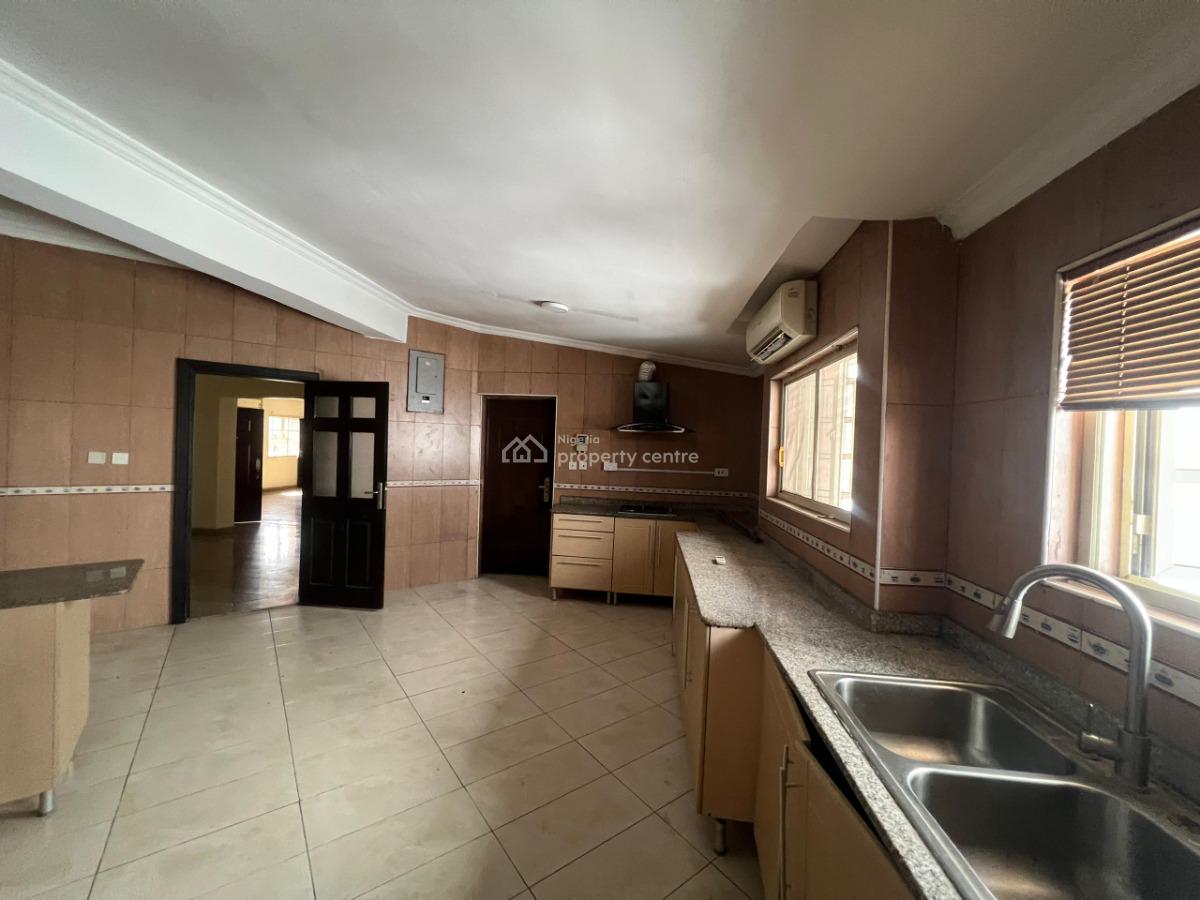 3 Bedroom Apartment, Victoria Island (vi), Lagos, Flat / Apartment for Rent