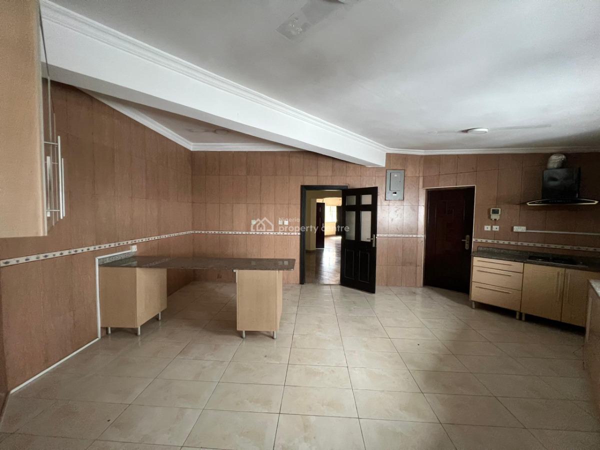 3 Bedroom Apartment, Victoria Island (vi), Lagos, Flat / Apartment for Rent