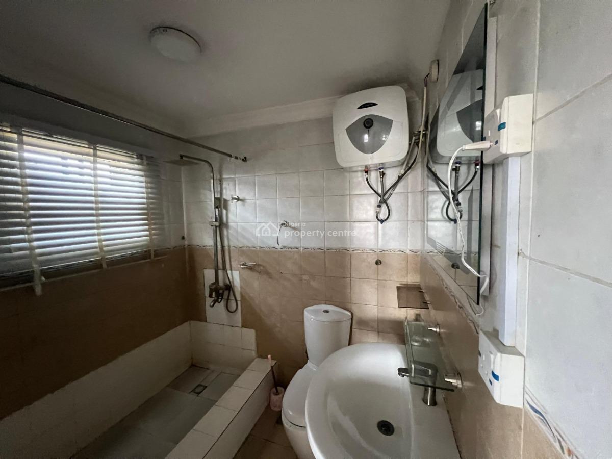 3 Bedroom Apartment, Victoria Island (vi), Lagos, Flat / Apartment for Rent