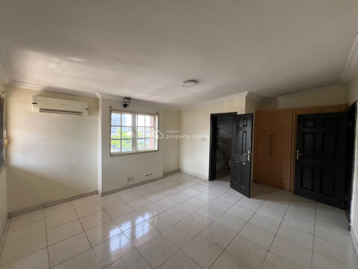 3 Bedroom Apartment, Victoria Island (vi), Lagos, Flat / Apartment for Rent