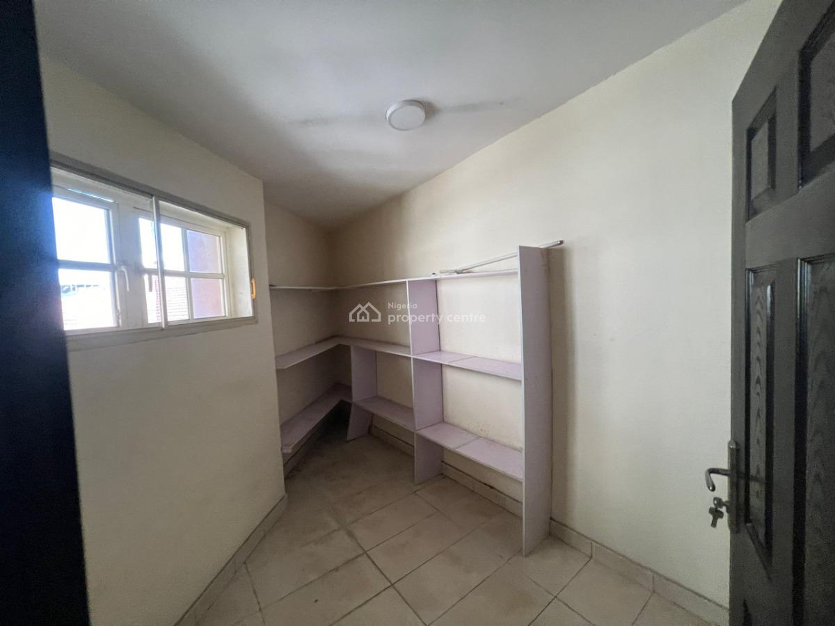 3 Bedroom Apartment, Victoria Island (vi), Lagos, Flat / Apartment for Rent
