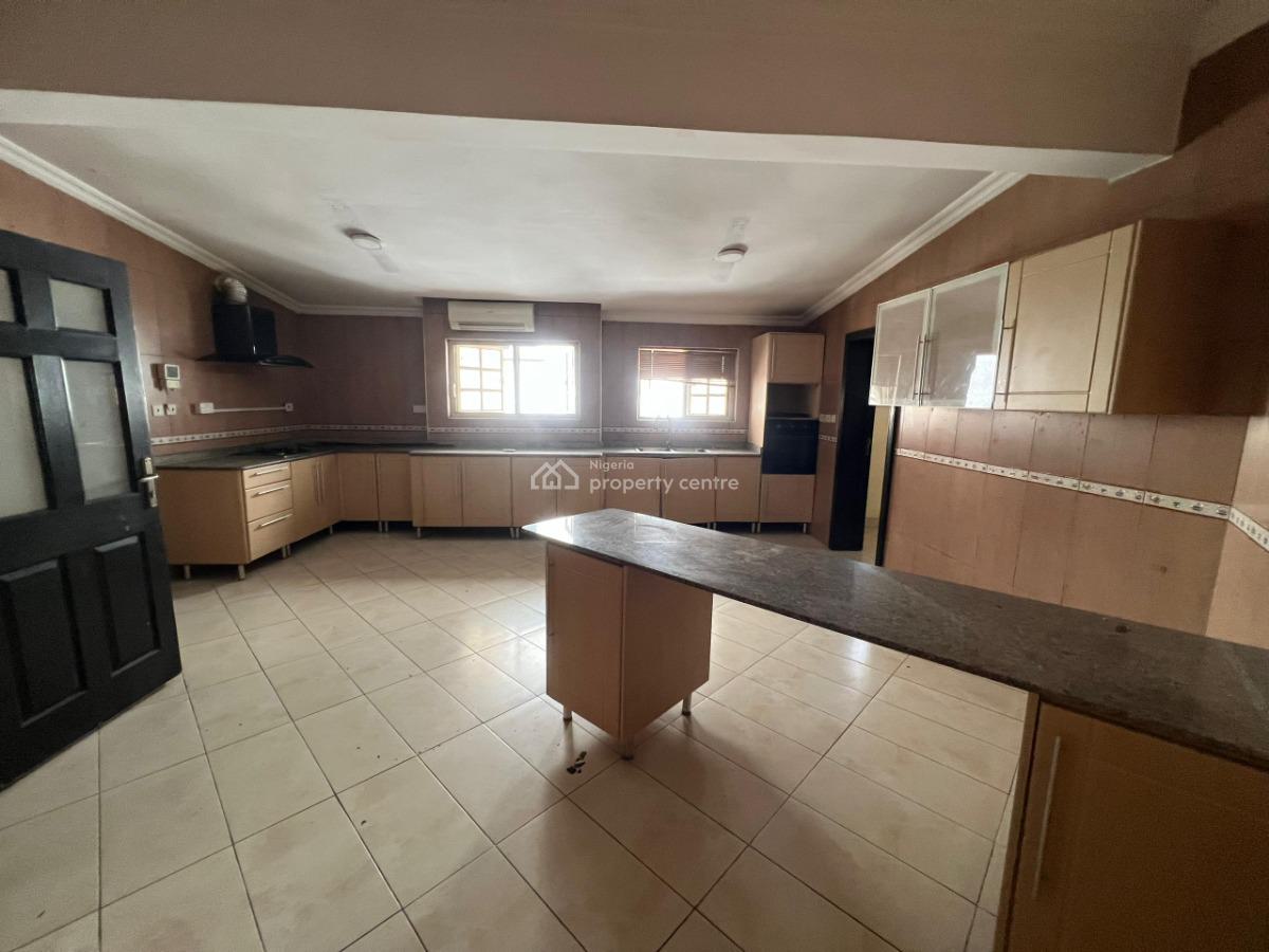 3 Bedroom Apartment, Victoria Island (vi), Lagos, Flat / Apartment for Rent