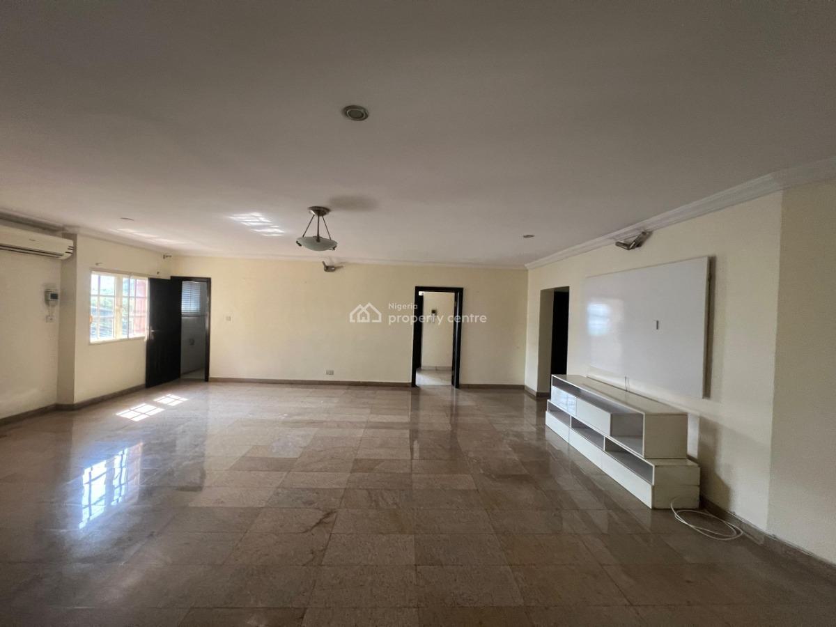 3 Bedroom Apartment, Victoria Island (vi), Lagos, Flat / Apartment for Rent