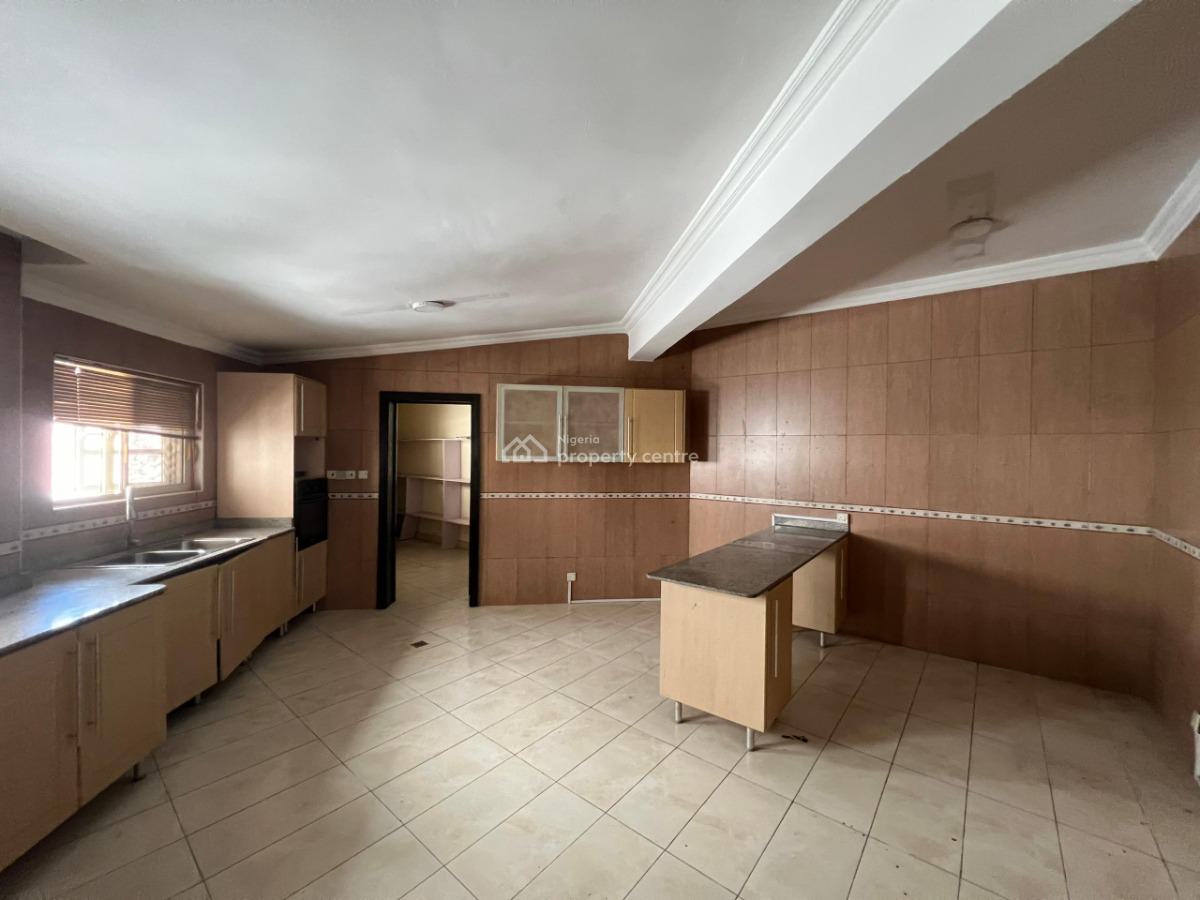 3 Bedroom Apartment, Victoria Island (vi), Lagos, Flat / Apartment for Rent