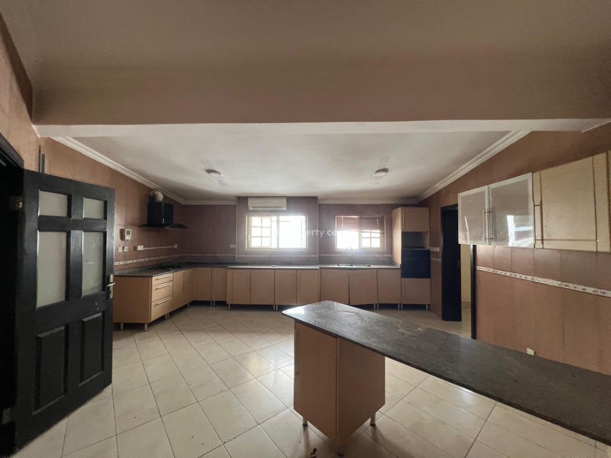3 Bedroom Apartment, Victoria Island (vi), Lagos, Flat / Apartment for Rent