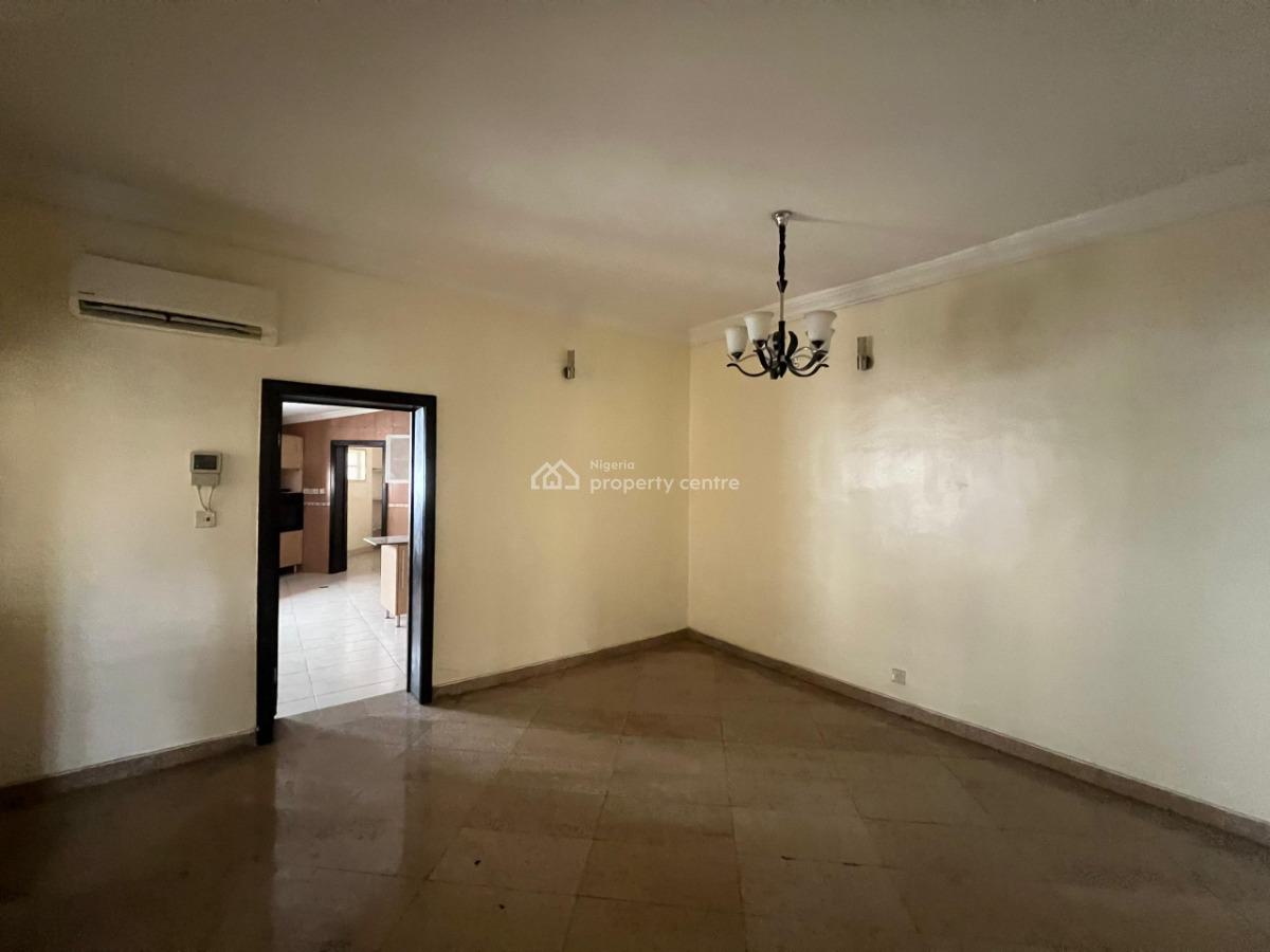 3 Bedroom Apartment, Victoria Island (vi), Lagos, Flat / Apartment for Rent
