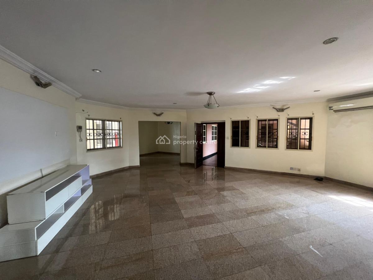 3 Bedroom Apartment, Victoria Island (vi), Lagos, Flat / Apartment for Rent