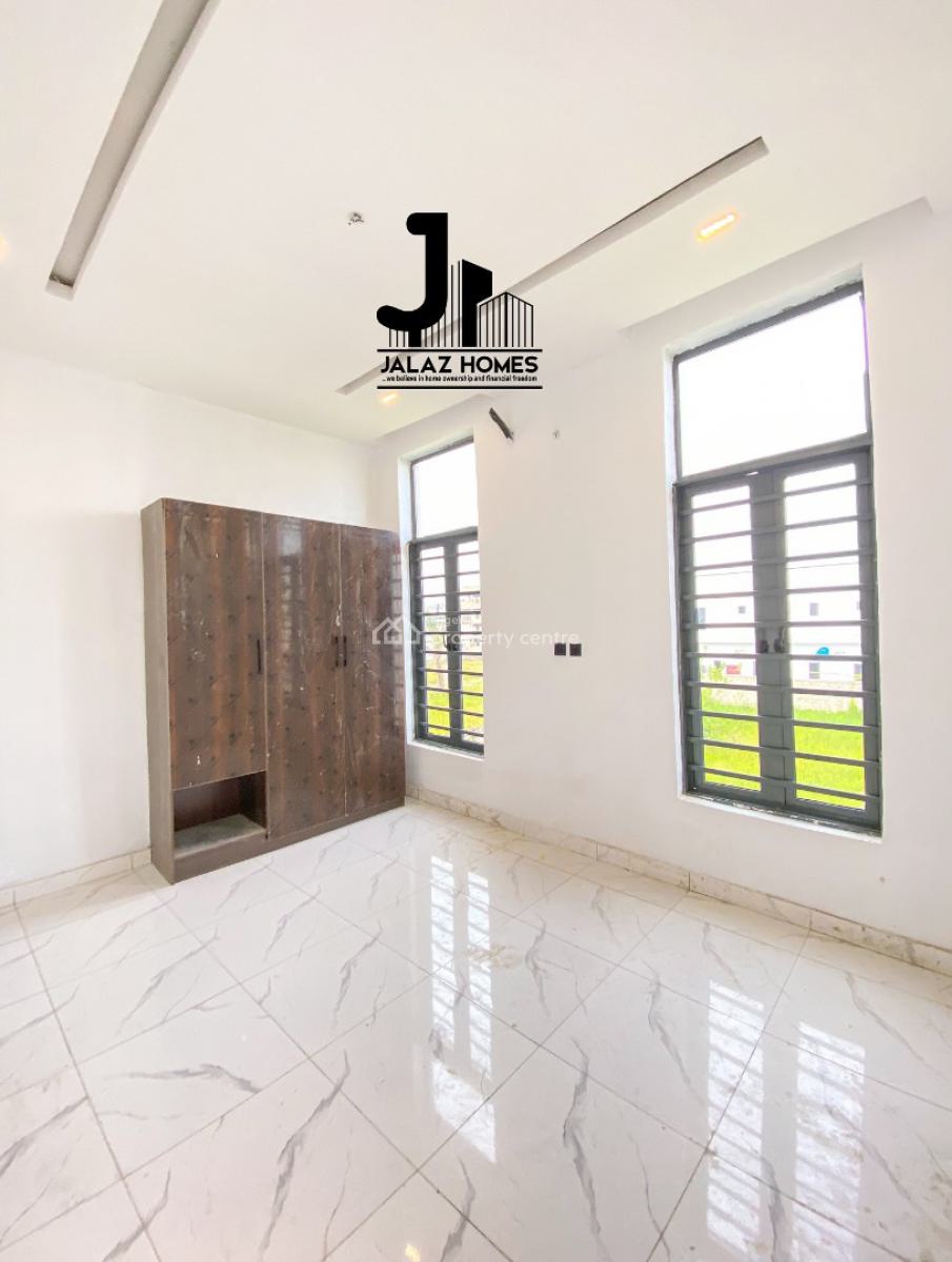 5 Bedroom Detached Duplex, Lekki, Lagos, House for Sale
