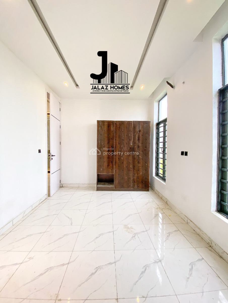 5 Bedroom Detached Duplex, Lekki, Lagos, House for Sale
