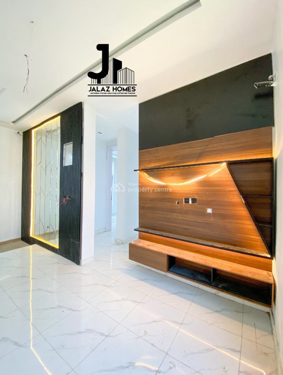 5 Bedroom Detached Duplex, Lekki, Lagos, House for Sale