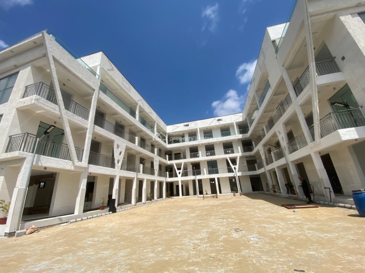 Commercial Space, Mobil Road, Ilaje, Ajah, Lagos, Commercial Property for Sale