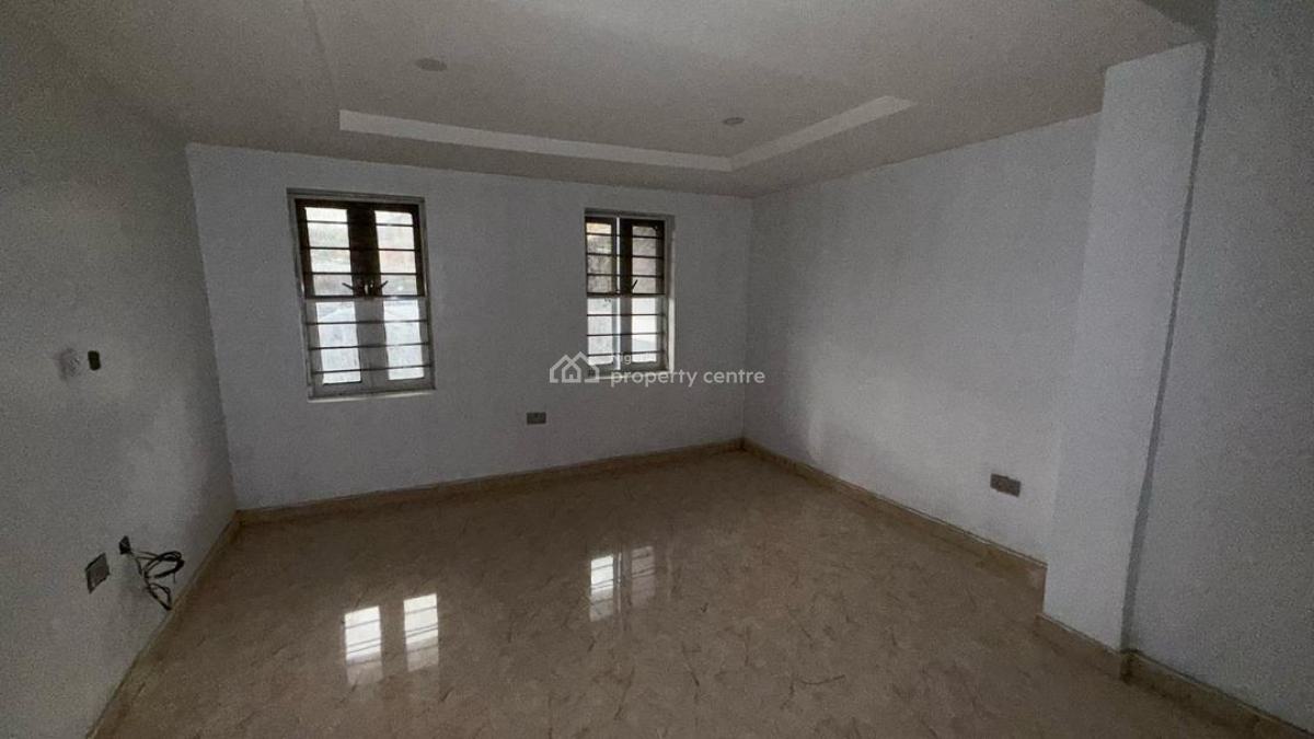 Serviced Massive 1 Bedroom Apartment, Behind Enyo Filling Station, Ikate Elegushi, Lekki, Lagos, Mini Flat (room and Parlour) for Rent