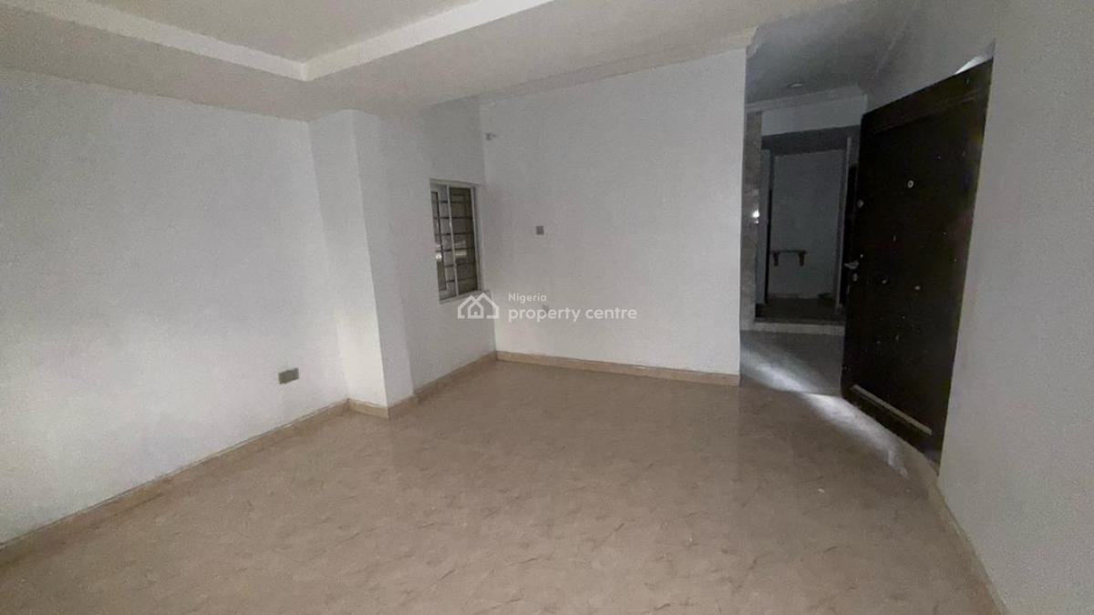 Serviced Massive 1 Bedroom Apartment, Behind Enyo Filling Station, Ikate Elegushi, Lekki, Lagos, Mini Flat (room and Parlour) for Rent