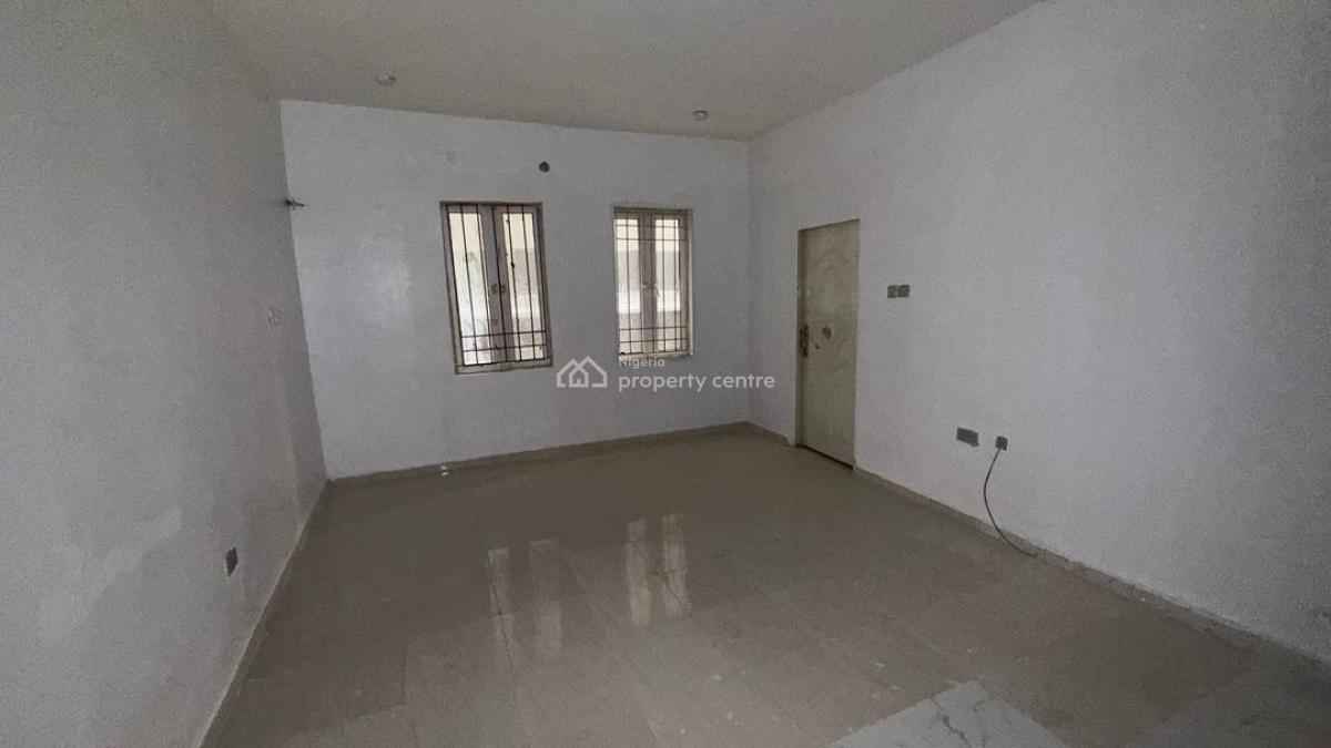 Serviced Massive 1 Bedroom Apartment, Behind Enyo Filling Station, Ikate Elegushi, Lekki, Lagos, Mini Flat (room and Parlour) for Rent