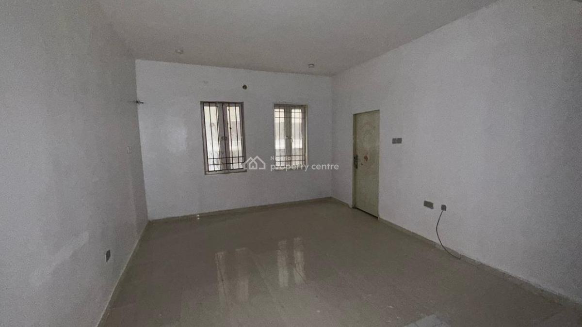 Serviced Massive 1 Bedroom Apartment, Behind Enyo Filling Station, Ikate Elegushi, Lekki, Lagos, Mini Flat (room and Parlour) for Rent