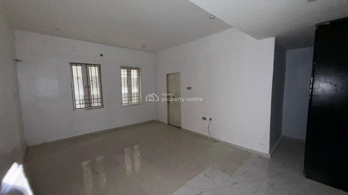 Serviced Massive 1 Bedroom Apartment, Behind Enyo Filling Station, Ikate Elegushi, Lekki, Lagos, Mini Flat (room and Parlour) for Rent